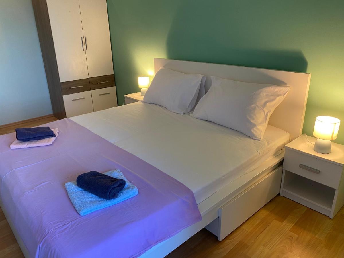 Cukon Holiday Home Премантура Экстерьер фото