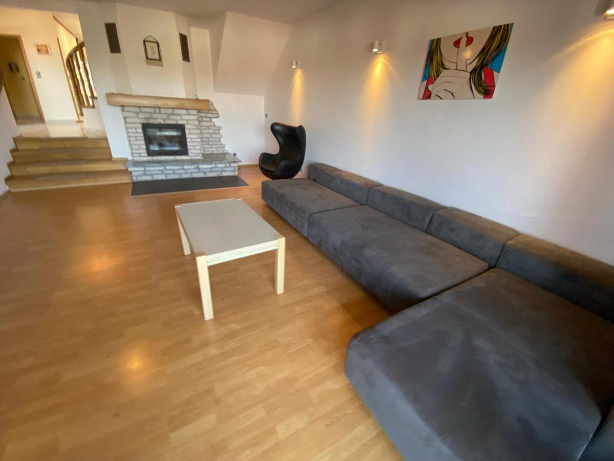 Cukon Holiday Home Премантура Экстерьер фото