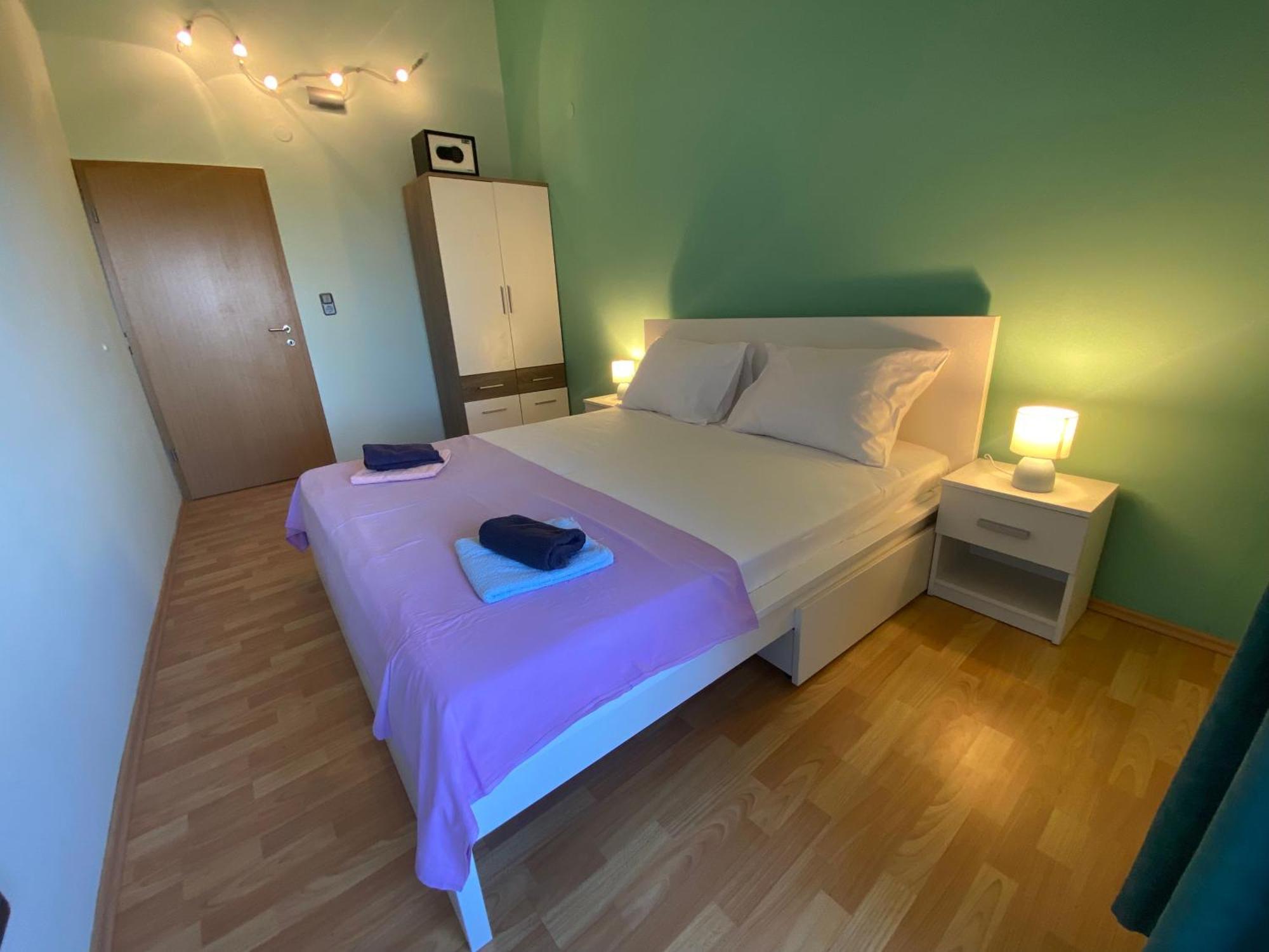 Cukon Holiday Home Премантура Номер фото