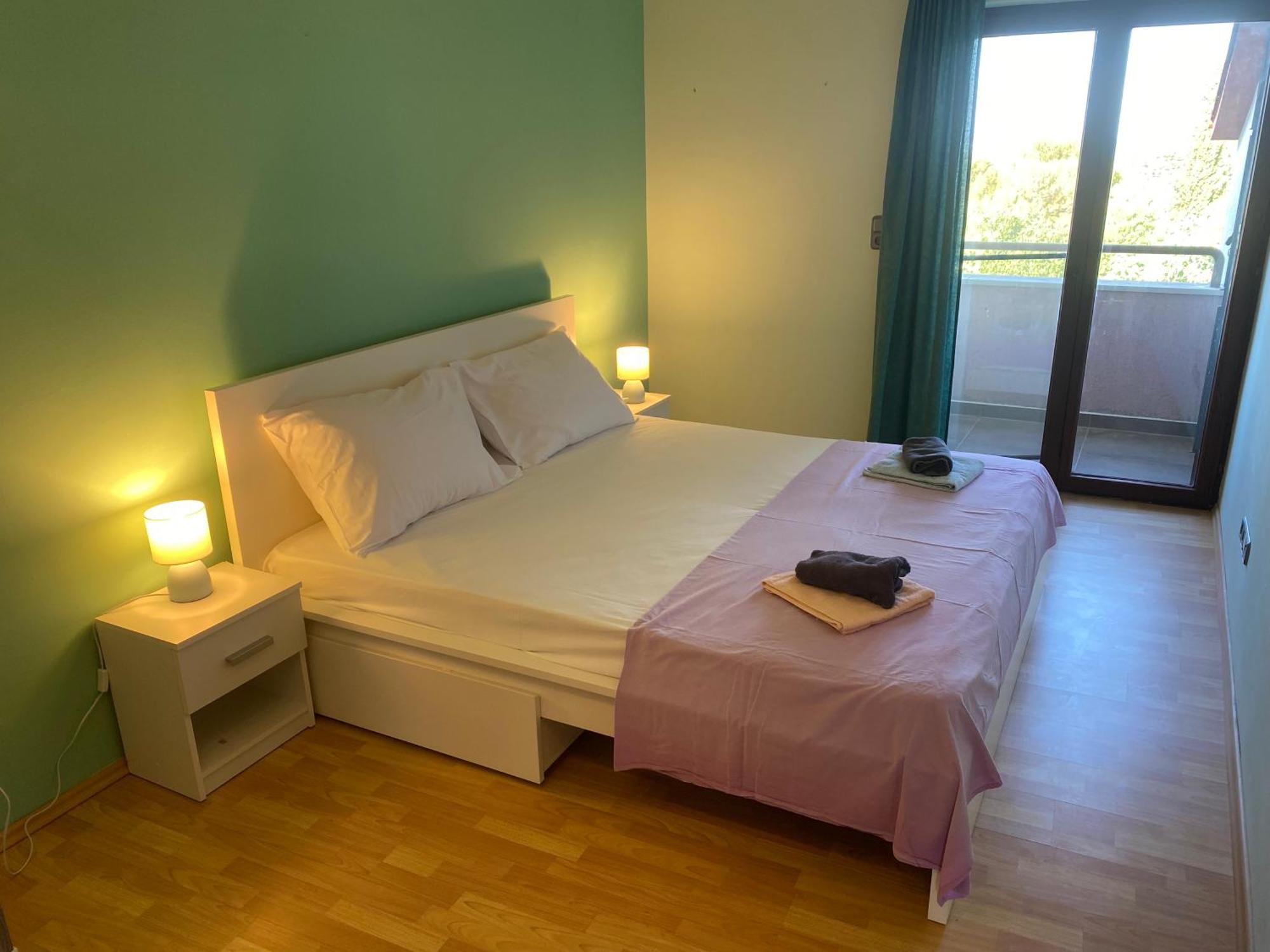 Cukon Holiday Home Премантура Номер фото